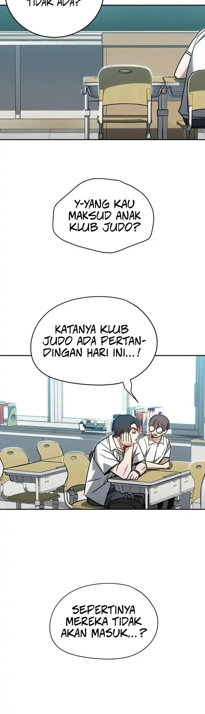 Baku hantam yok Chapter 5 - halaman 41