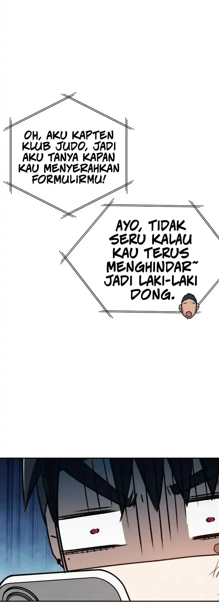 Baku hantam yok Chapter 5 - halaman 45