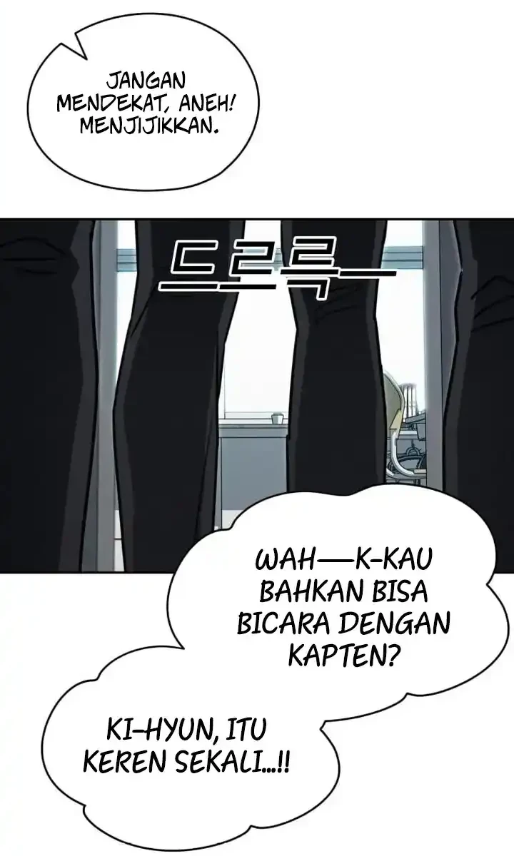 Baku hantam yok Chapter 5 - halaman 48