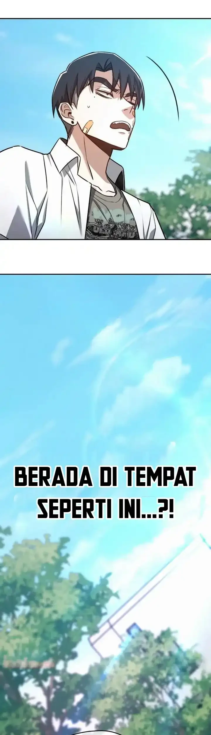 Baku hantam yok Chapter 5 - halaman 55