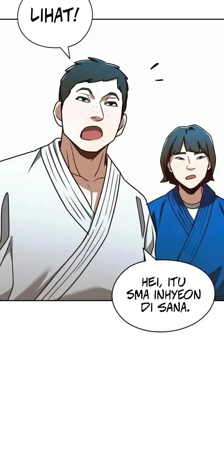 Baku hantam yok Chapter 5 - halaman 60