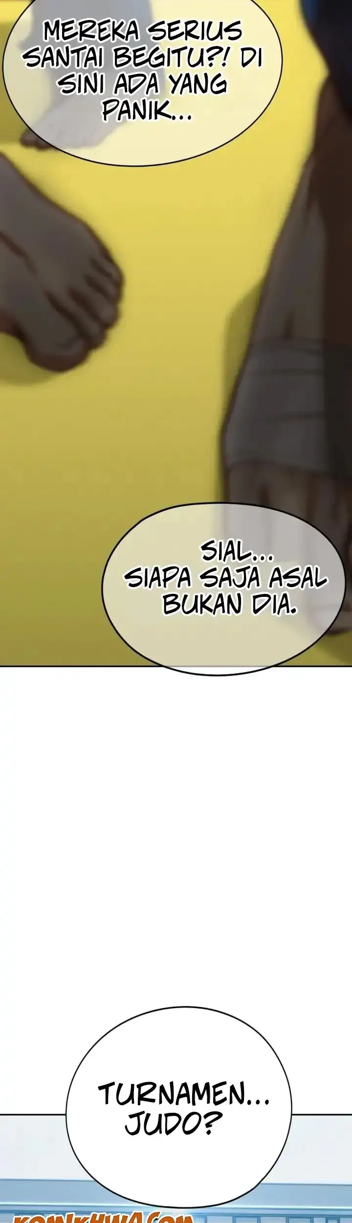 Baku hantam yok Chapter 5 - halaman 62