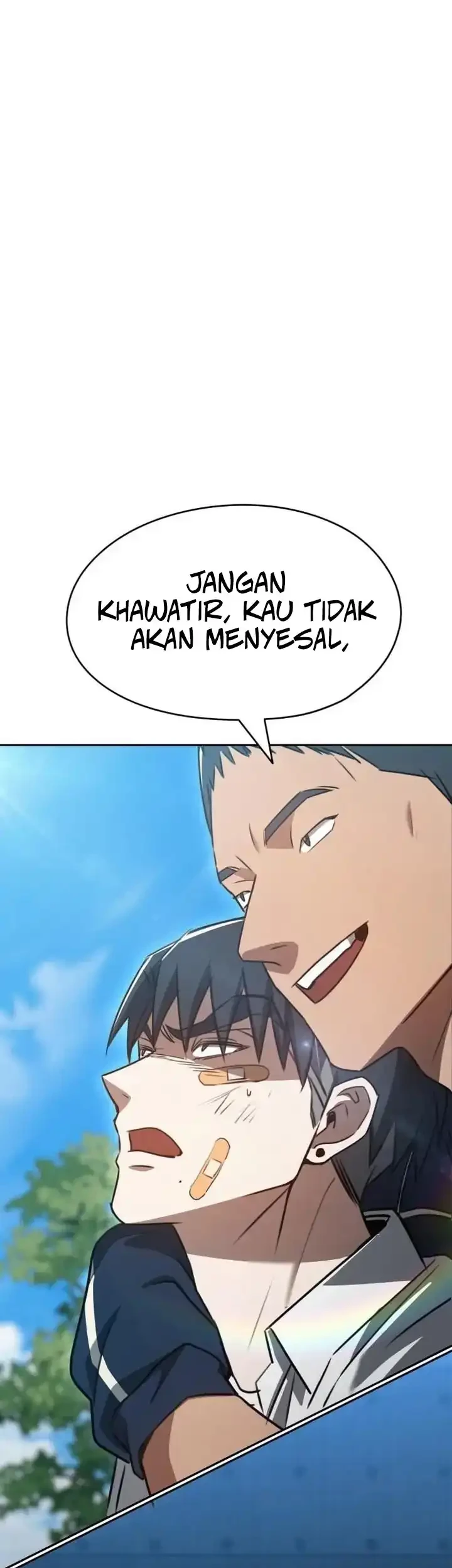 Baku hantam yok Chapter 5 - halaman 64
