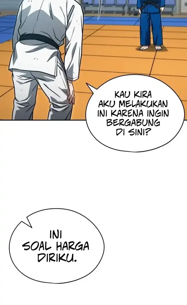 Baku hantam yok Chapter 5 - halaman 9