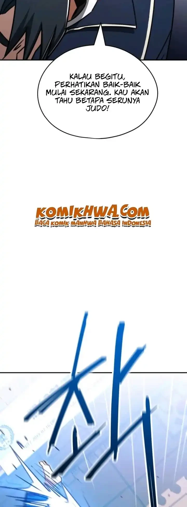 Baku hantam yok Chapter 6 - halaman 20