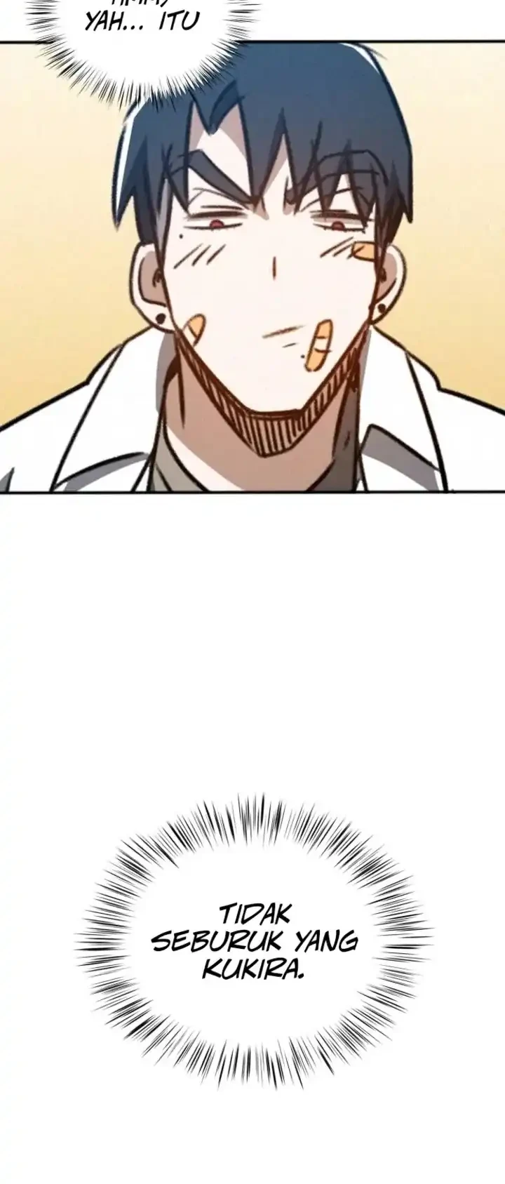 Baku hantam yok Chapter 6 - halaman 25