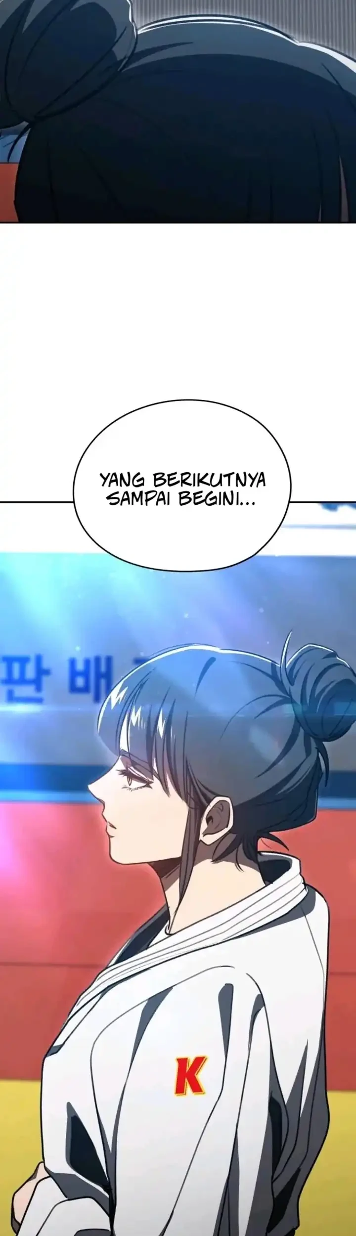 Baku hantam yok Chapter 6 - halaman 28