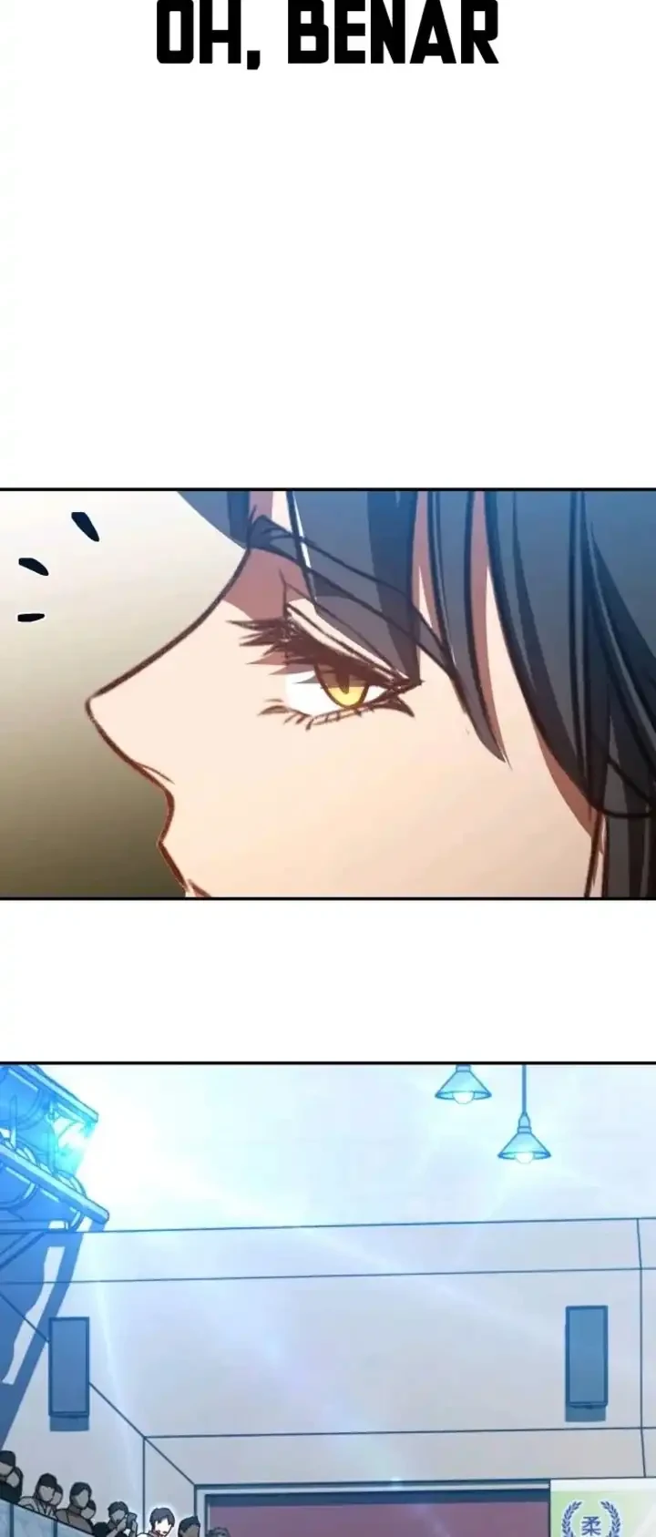 Baku hantam yok Chapter 6 - halaman 30