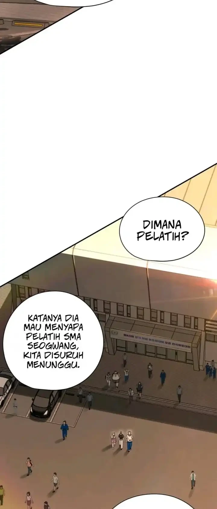 Baku hantam yok Chapter 6 - halaman 45