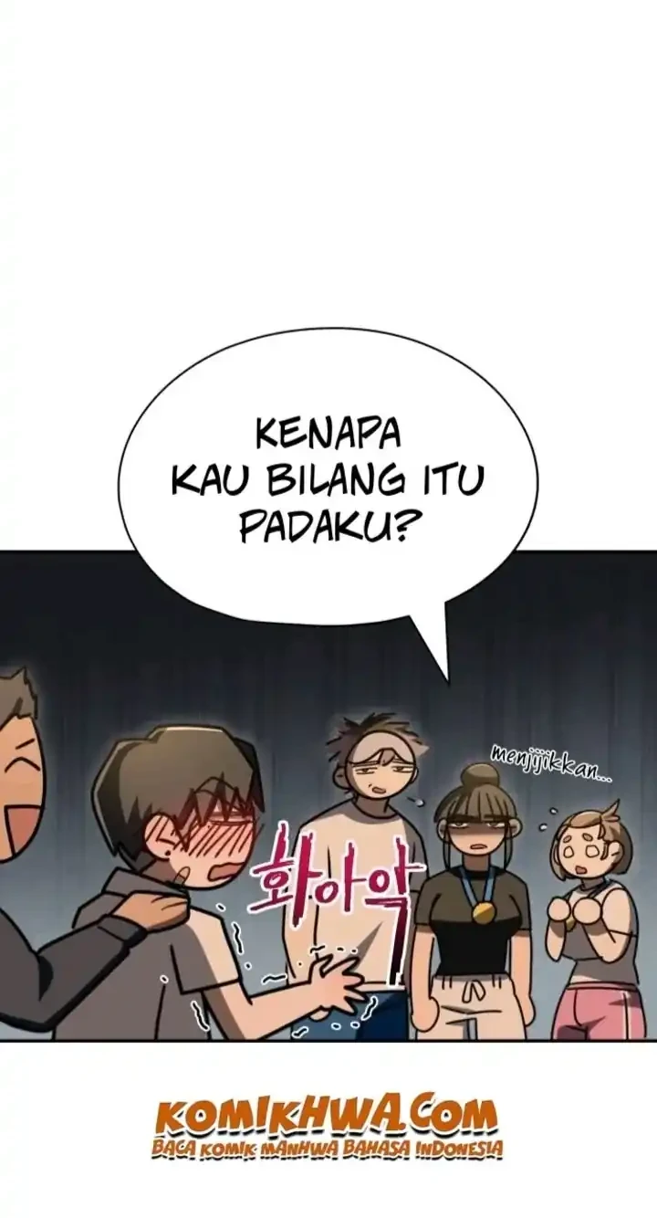 Baku hantam yok Chapter 6 - halaman 55