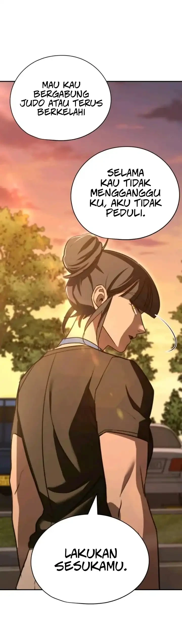 Baku hantam yok Chapter 6 - halaman 56