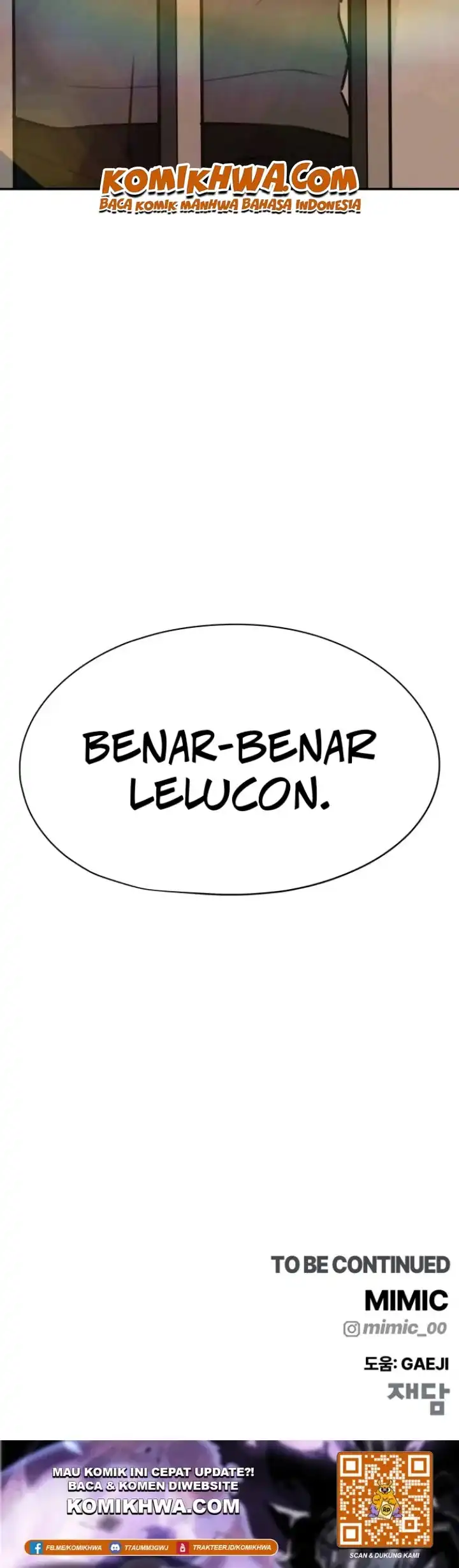 Baku hantam yok Chapter 6 - halaman 66