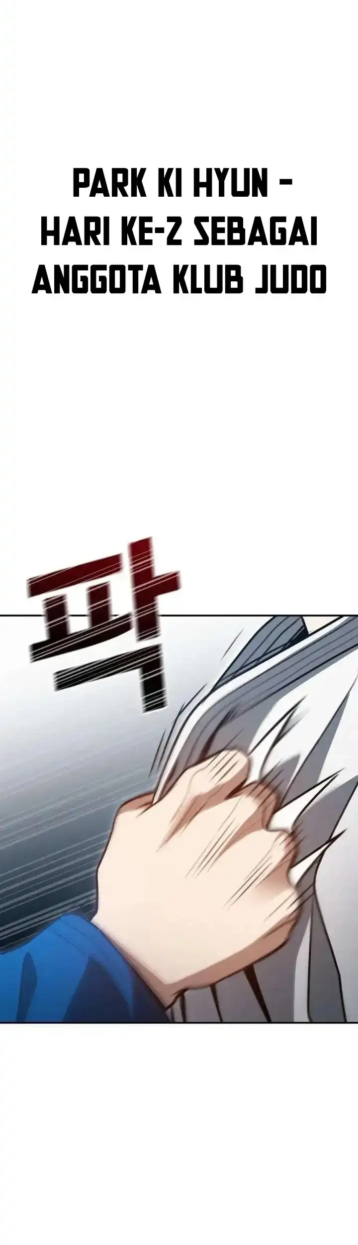 Baku hantam yok Chapter 7 - halaman 2