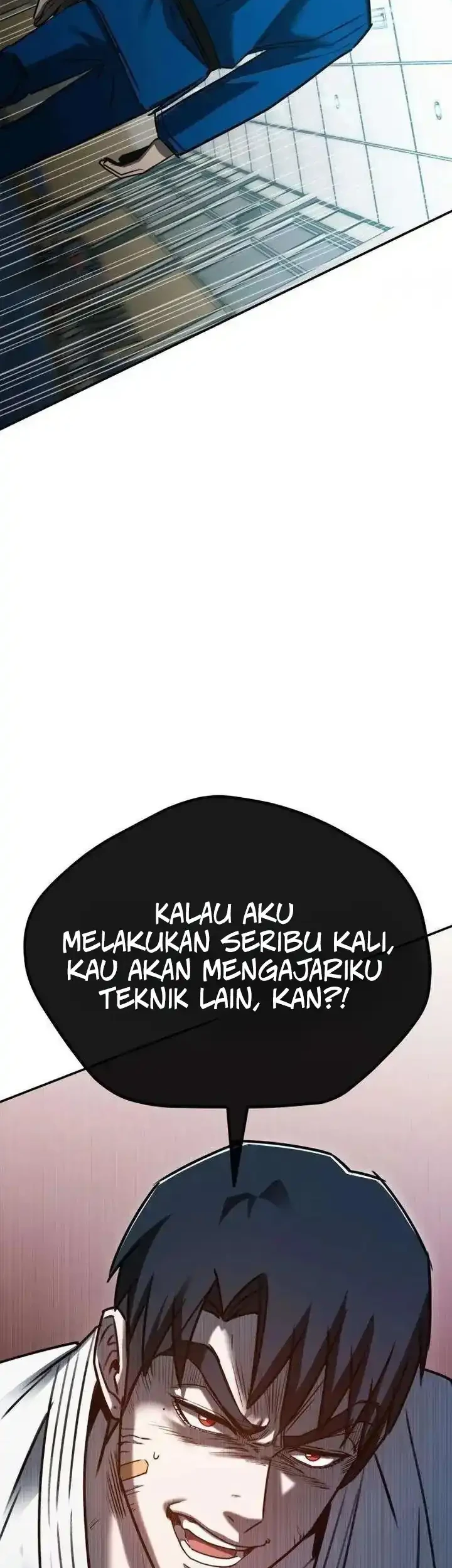 Baku hantam yok Chapter 7 - halaman 44