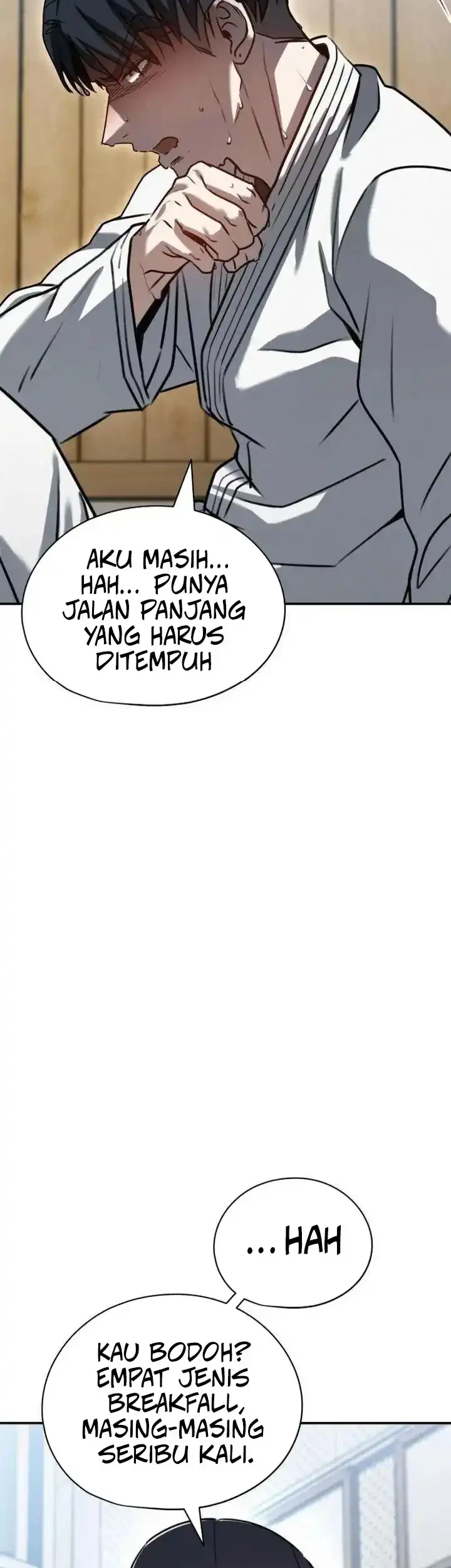 Baku hantam yok Chapter 7 - halaman 50