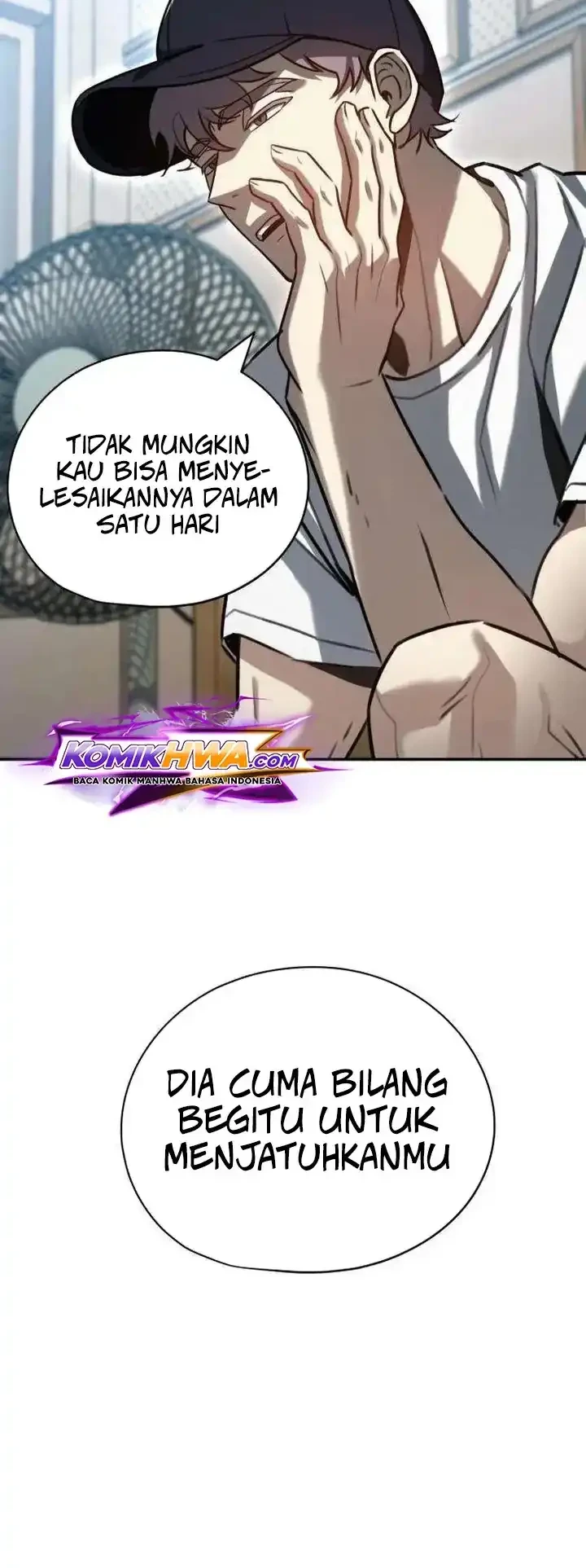 Baku hantam yok Chapter 7 - halaman 51