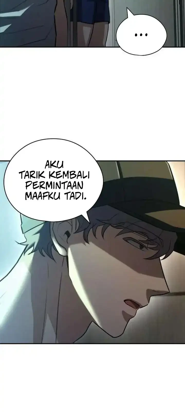 Baku hantam yok Chapter 7 - halaman 57