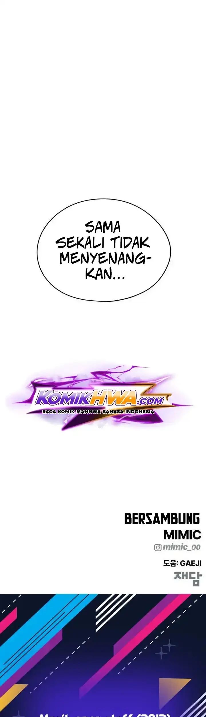 Baku hantam yok Chapter 7 - halaman 61