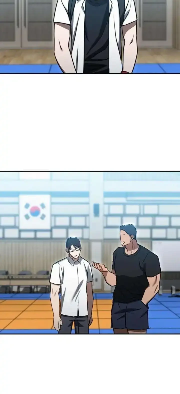 Baku hantam yok Chapter 8 - halaman 20