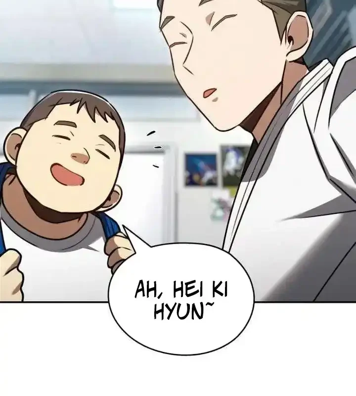 Baku hantam yok Chapter 8 - halaman 26