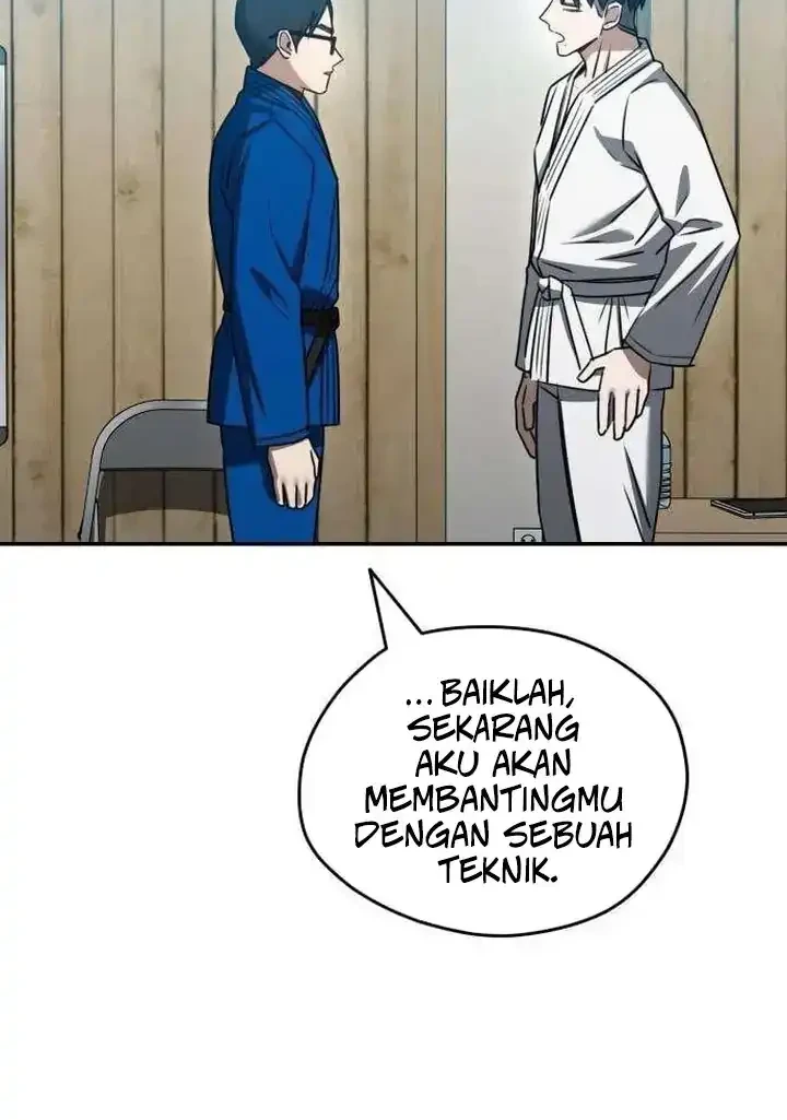 Baku hantam yok Chapter 8 - halaman 32