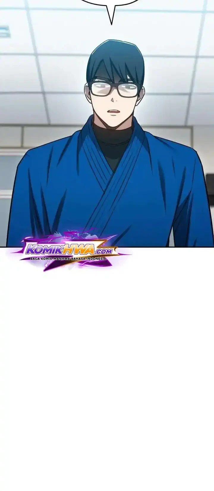 Baku hantam yok Chapter 8 - halaman 38
