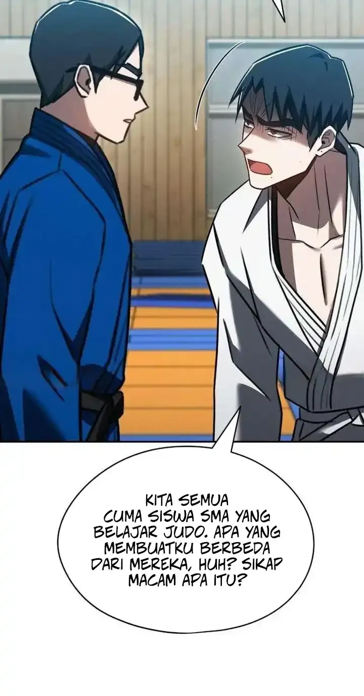Baku hantam yok Chapter 8 - halaman 41