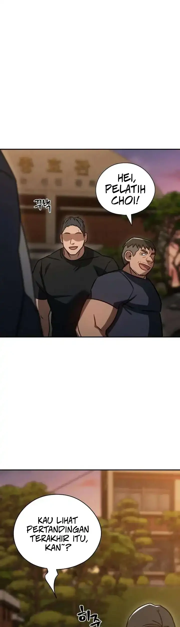 Baku hantam yok Chapter 8 - halaman 48