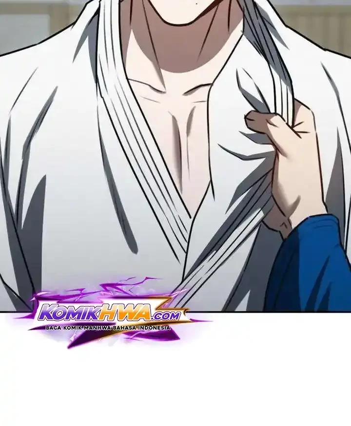Baku hantam yok Chapter 8 - halaman 50