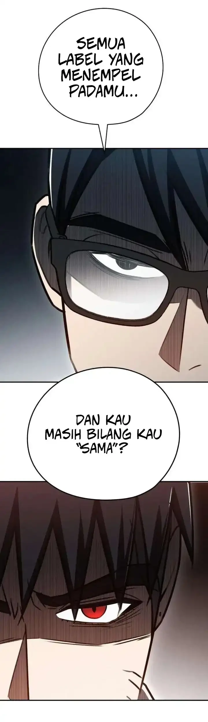 Baku hantam yok Chapter 8 - halaman 54