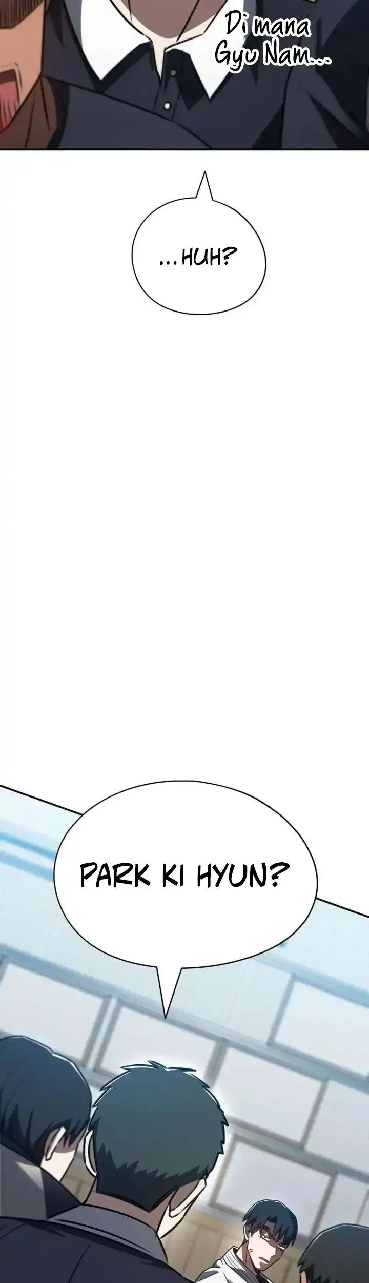 Baku hantam yok Chapter 8 - halaman 58