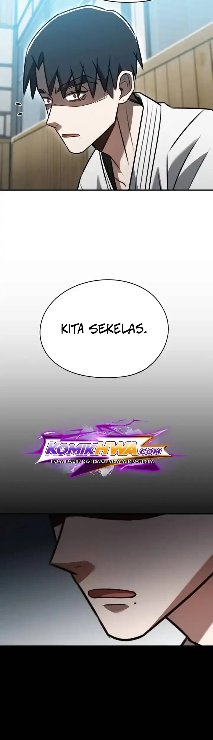 Baku hantam yok Chapter 9 - halaman 27