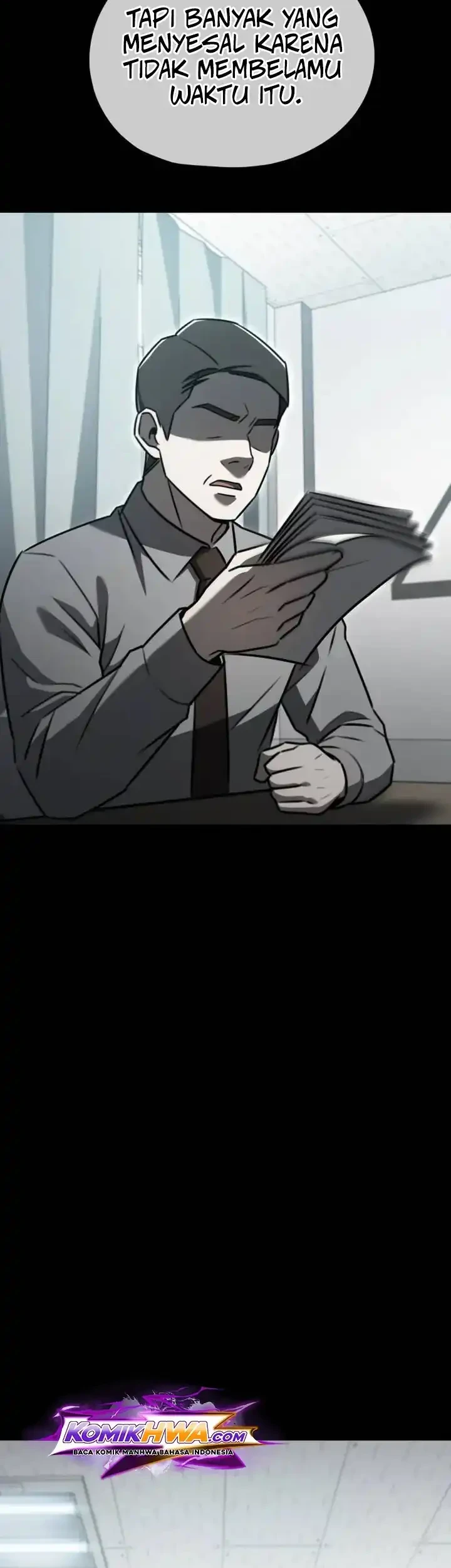 Baku hantam yok Chapter 9 - halaman 30