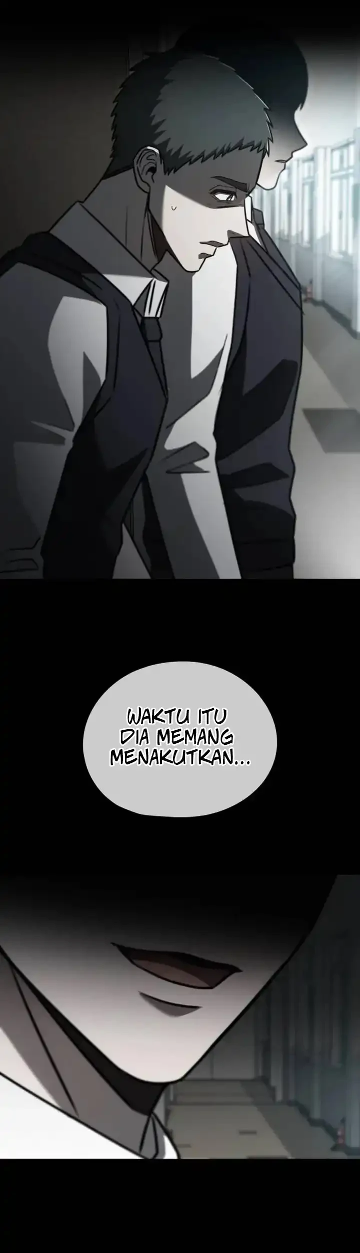 Baku hantam yok Chapter 9 - halaman 32