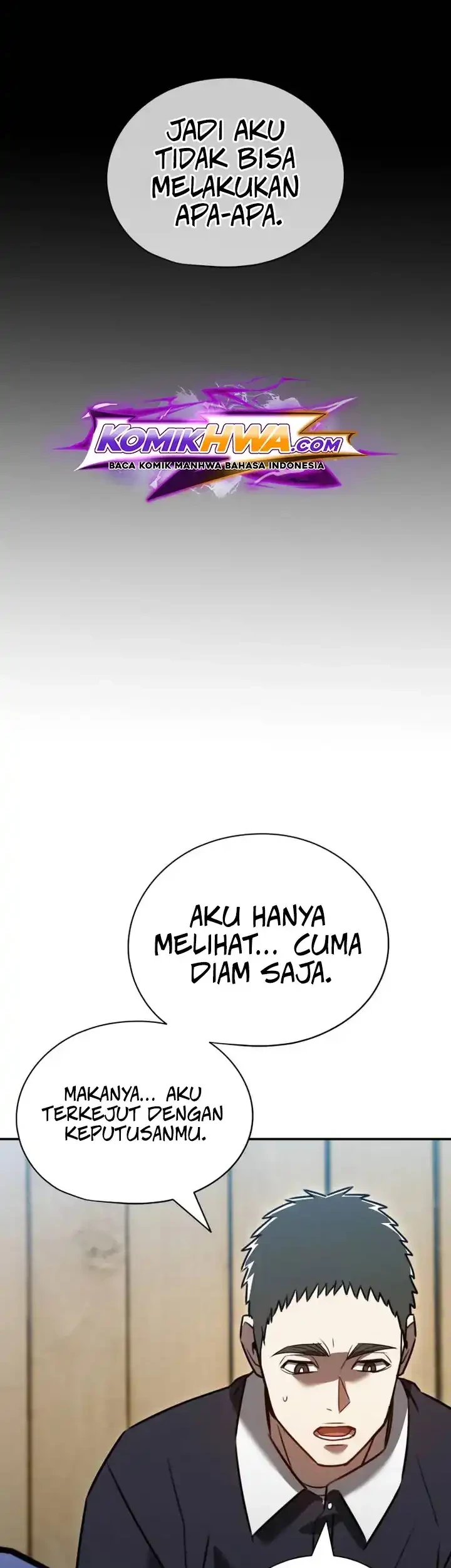 Baku hantam yok Chapter 9 - halaman 33