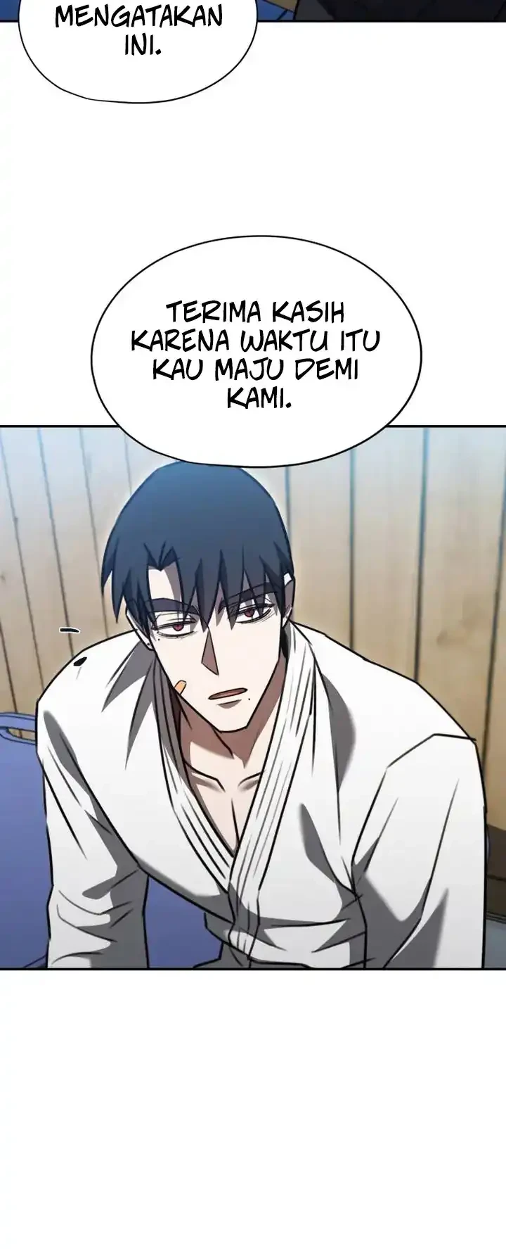 Baku hantam yok Chapter 9 - halaman 42
