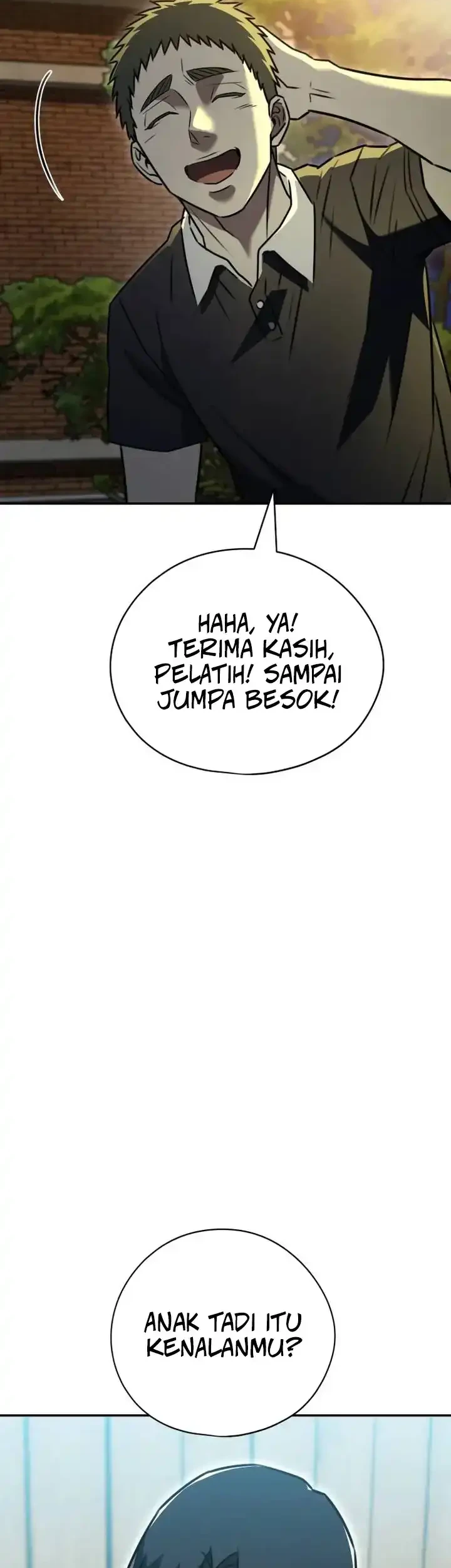 Baku hantam yok Chapter 9 - halaman 47