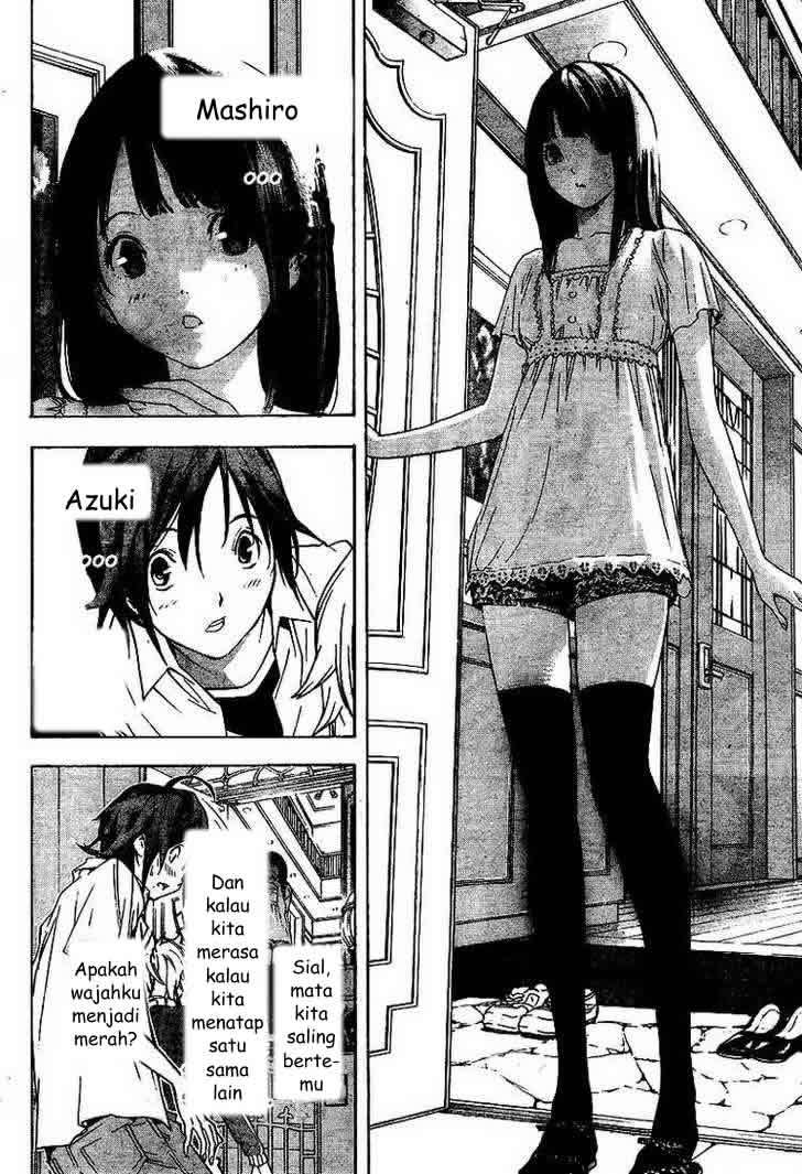 Bakuman. Chapter 1 - halaman 42
