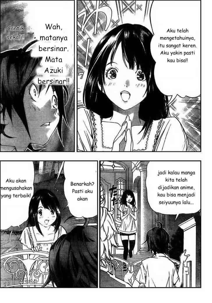 Bakuman. Chapter 1 - halaman 47
