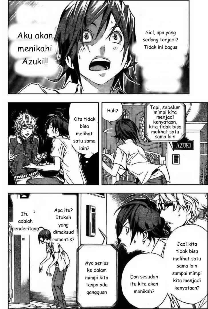 Bakuman. Chapter 1 - halaman 51