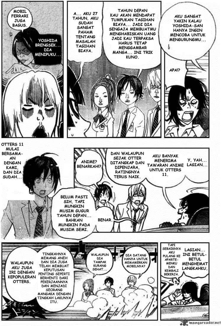 Bakuman. Chapter 10 - halaman 13