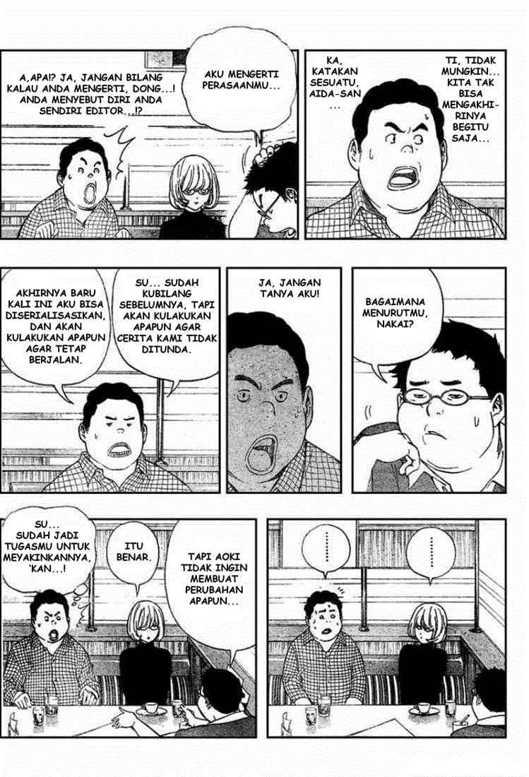 Bakuman. Chapter 10 - halaman 3