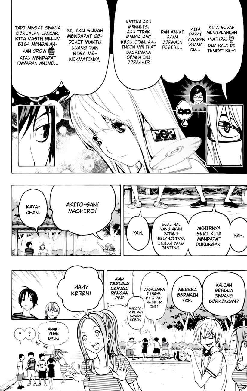 Bakuman. Chapter 100 - halaman 8