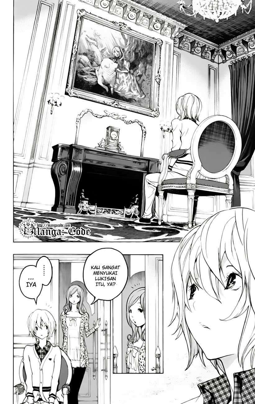Bakuman. Chapter 102 - halaman 12