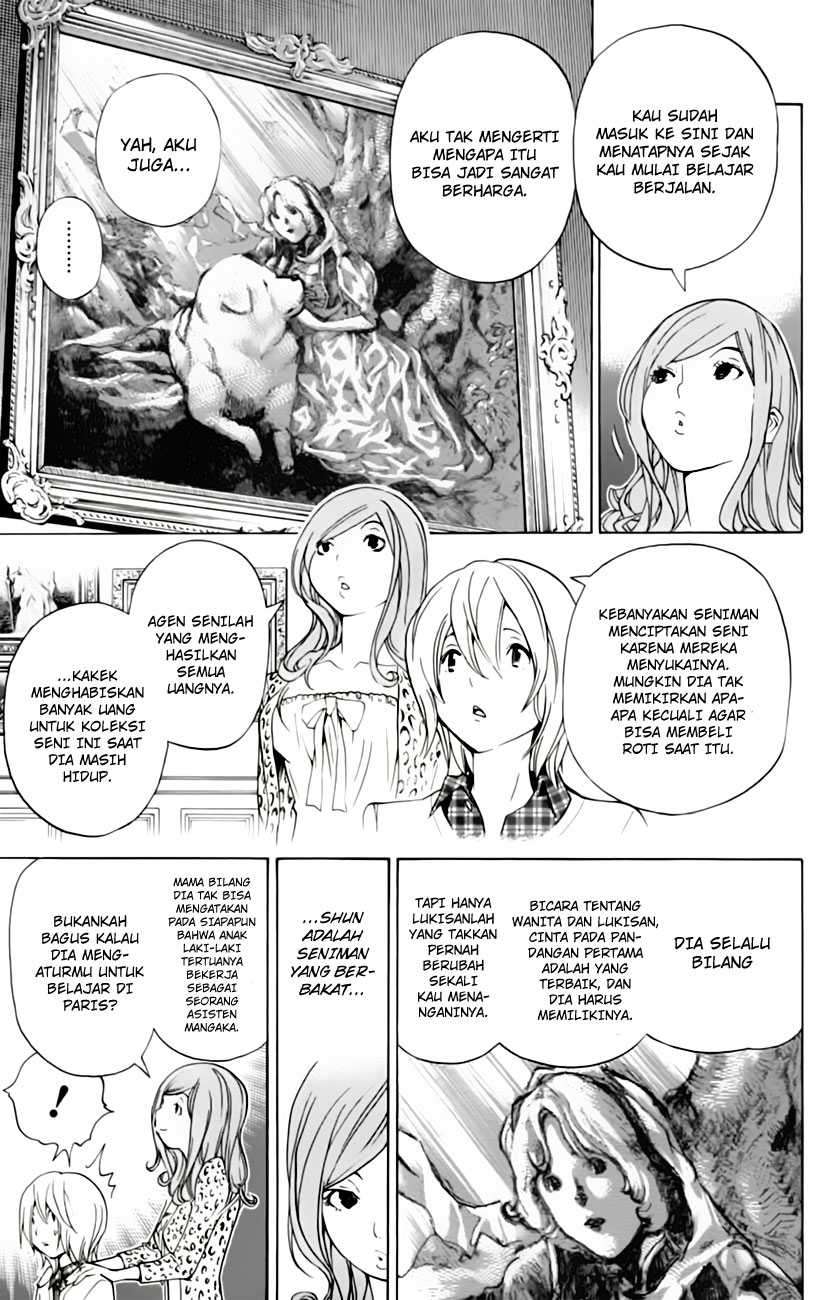 Bakuman. Chapter 102 - halaman 13