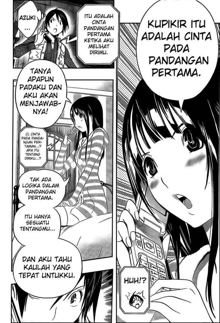 Bakuman. Chapter 108 - halaman 19