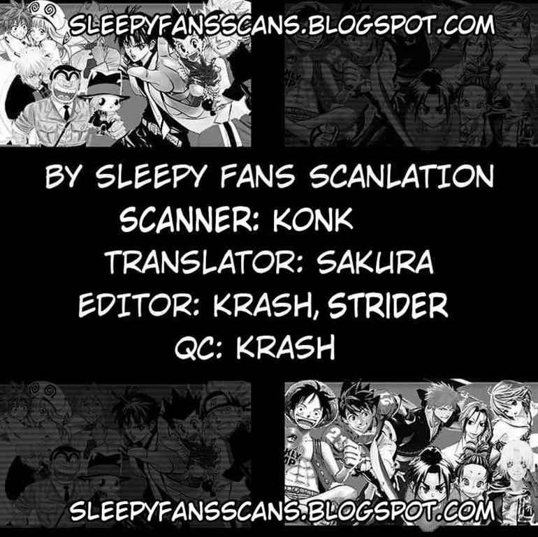 Bakuman. Chapter 109 - halaman 20
