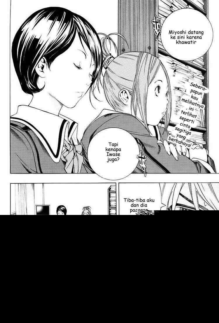 Bakuman. Chapter 11 - halaman 2