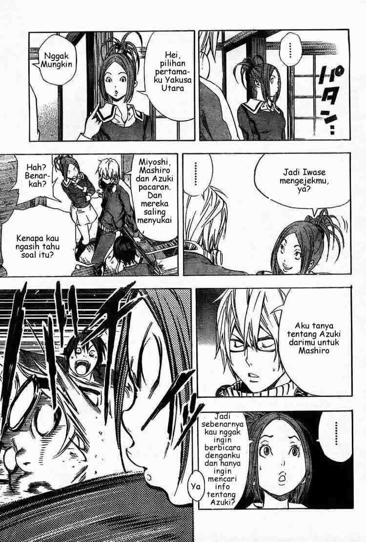Bakuman. Chapter 11 - halaman 9