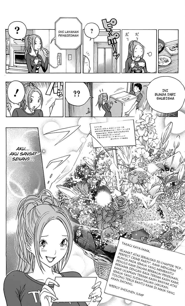 Bakuman. Chapter 115 - halaman 12